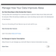 Despite the toggles being off, Amazon is still retaining my Alexa recordings.